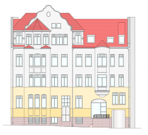 screenshot fassade